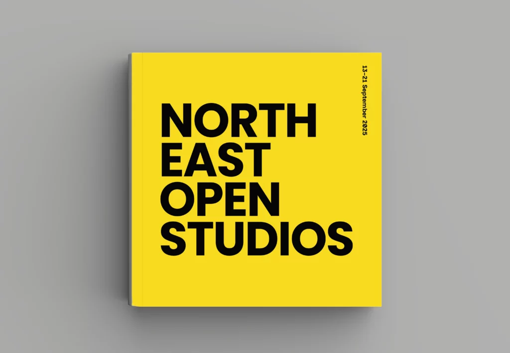 NEOS Book Cover 2025