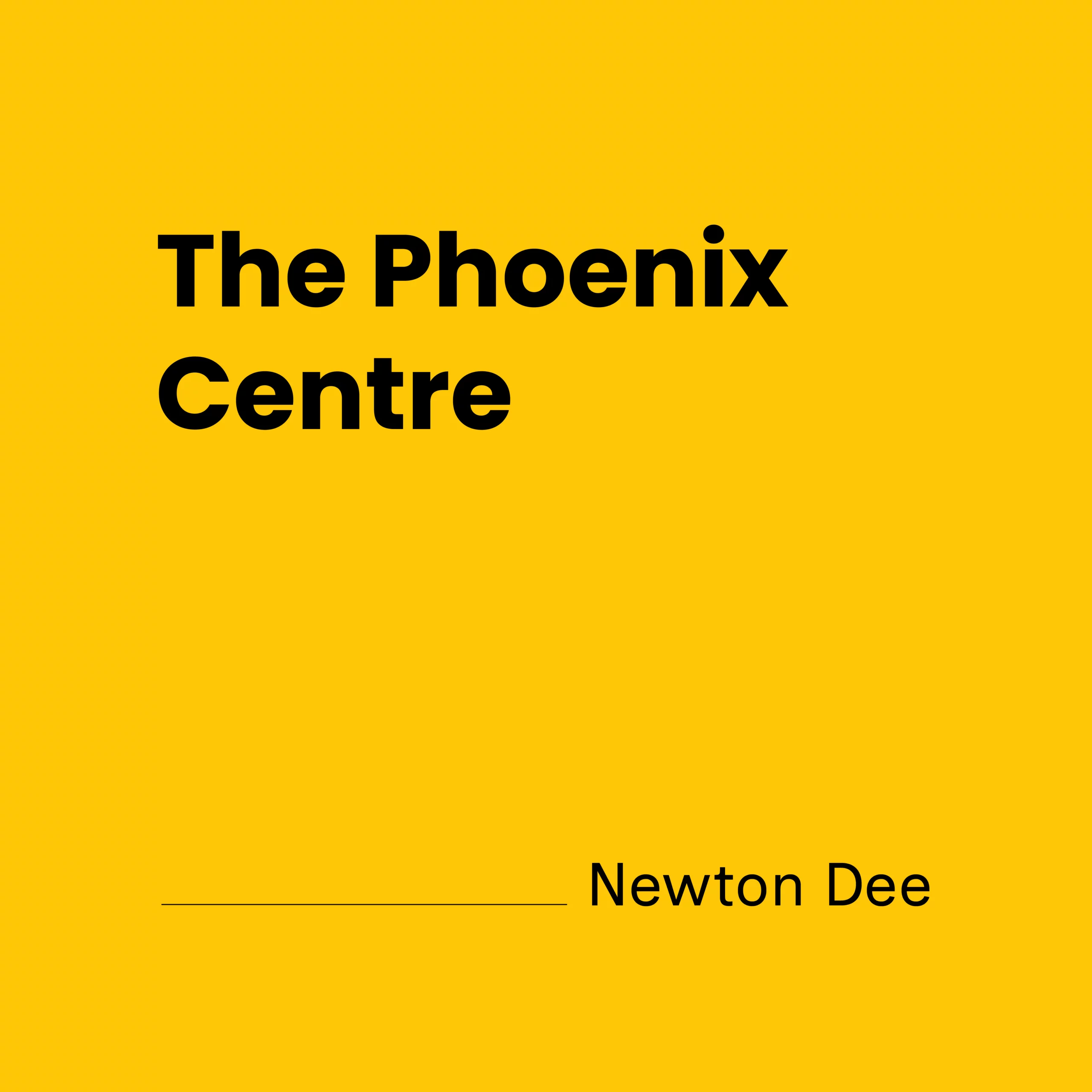 The Phoenix Centre